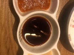 -韩国料理大力士(屏风街店)