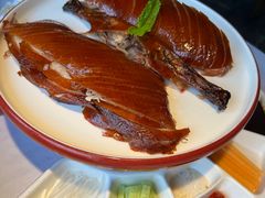 -大鸭梨烤鸭(枣园店)