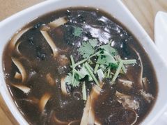开封胡辣汤-地安门包子铺(地安门店)
