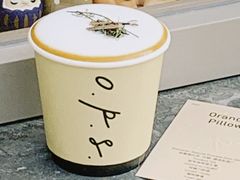 -O.P.S. CAFE