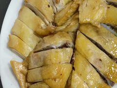 -南海渔村海鲜餐厅(溪涌店)