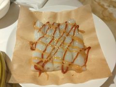 -香港龙凤楼(陆家嘴中心店)