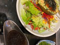 -昱匠·日本料理(金融街店)