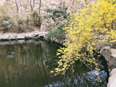 -天津盘山风景名胜区