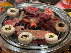 -黑牛の店·和牛烧肉(大悦城店)
