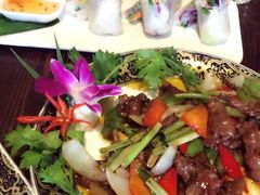 -Siam泰餐厅(水上公园店)