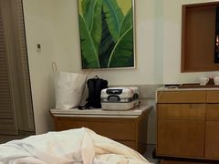 -三亚海棠湾万丽度假酒店