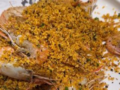 -米香居新鲁味·水饺餐厅