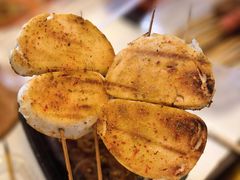 -小胖龙虾烧烤(东波路店)
