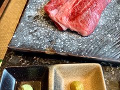 -老乾杯和牛烧肉(王府中环店)
