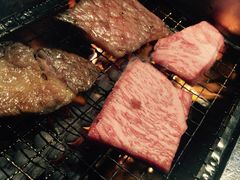 -俺的焼肉(銀座9丁目店)
