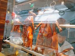 -鹅冠港式茶餐厅(来福士店)