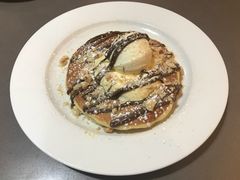 -Pancakes on the rocks(冲浪者天堂店)