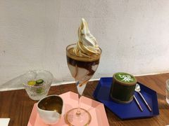 -茶是一枝花泡茶店