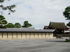 -京都御所