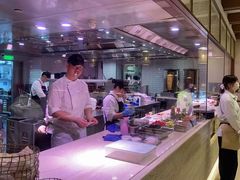 -ELI FALAFEL Lebanese&Mediterranean黎巴嫩美食(富城路店)