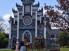 -天河潭旅游度假区