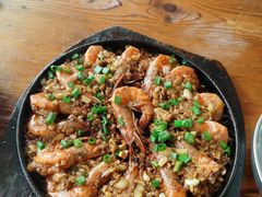 -阿马蛋汤·宁波小海鲜(总店)