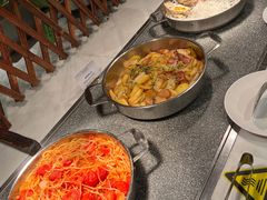 -深圳同泰万怡酒店·万荟轩自助餐厅(同泰店)