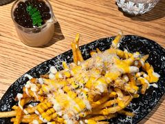 -拣JAN·西厨酒廊·澳洲牛扒(云门广场店)