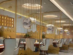 -南山翁新概念川菜(江宁万达广场店)