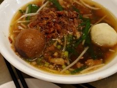 -台北楚楚园馅饼粥(虹桥南丰城店)