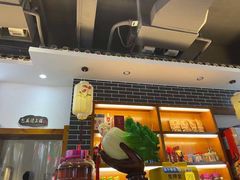 -吃香喝辣·地道衡东菜(南岳大庙店)