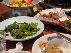 -前海沿·青岛菜(五四广场永旺店)