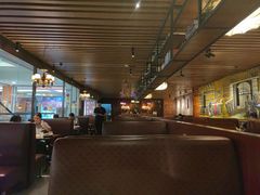 -路易十三西餐厅(西关新天地店)