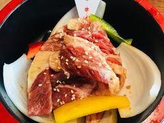 -热血兄弟·炭火烤肉(融侨中心店)