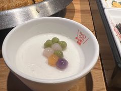 -炉小哥烤肉(朗悦公园茂店)