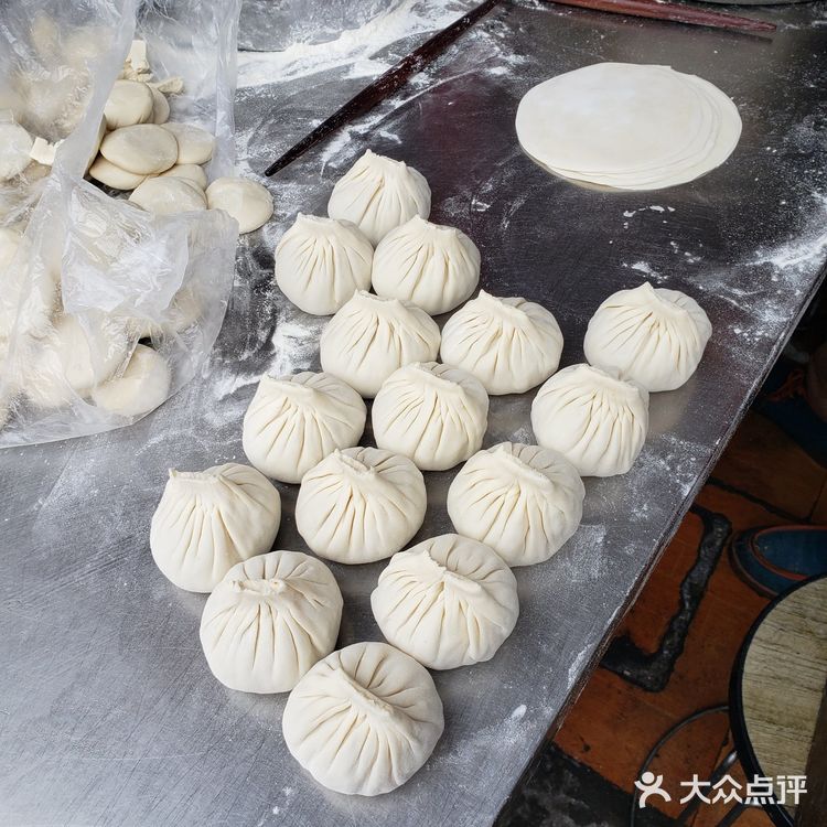 美食攻略-淮安最值得最好吃的小吃