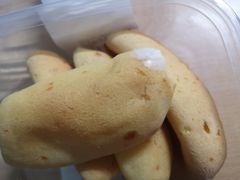 -迦南·甜品蛋糕(传媒店)