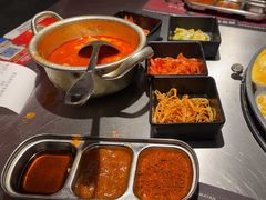 -青瓦炭韩潮烤肉(经开店)