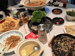-柴米油盐(土菜院子店)