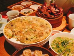 -闽上鲜·福建菜(龙湖滨江天街店)