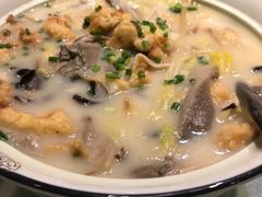 -裕德隆清真饭庄·天津特色菜(河东店)