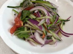 -巴依老爷新疆美食(清华东门店)