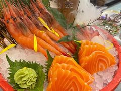 -一绪に寿喜烧(荟聚店)