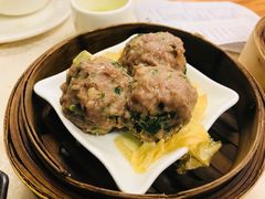 -海江月海鲜酒家(前山店)