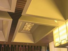 -拾溪餐厅·包厢(杭州千禧度假酒店)
