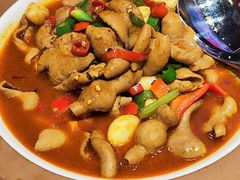 -匠熙小馆(崇文门店)