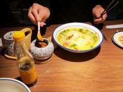 -十面春风·江南面馆(崇宁路店)