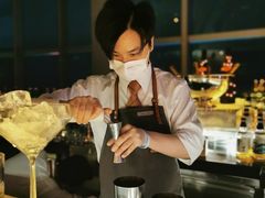 -The Penthouse酒吧