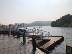 -天目湖涵田半山温泉