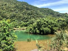 -黄公望隐居地