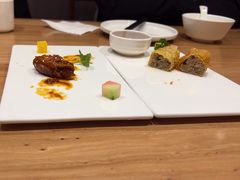 -枣子树·素食餐厅(普陀山店)