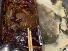 -野妹经典火锅(民治店)