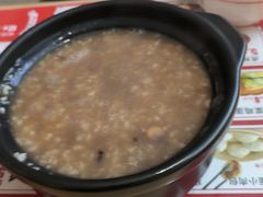 -曼玲粥(黄埔万达广场店)