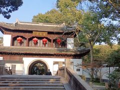 -汇龙潭